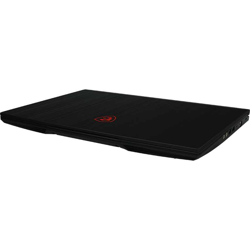Klēpjdators MSI GF63 Thin (11UD-254XRU) - 9S7-16R612-254 - foto 3