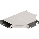 T-veida sadalītājs IEK CLP1T-050-050