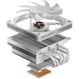 Refroidisseur Jonsbo HX6200D White