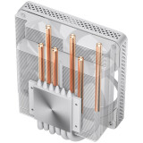 Refroidisseur Jonsbo HX6200D White