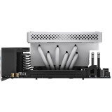 Refroidisseur Jonsbo HX6200D White