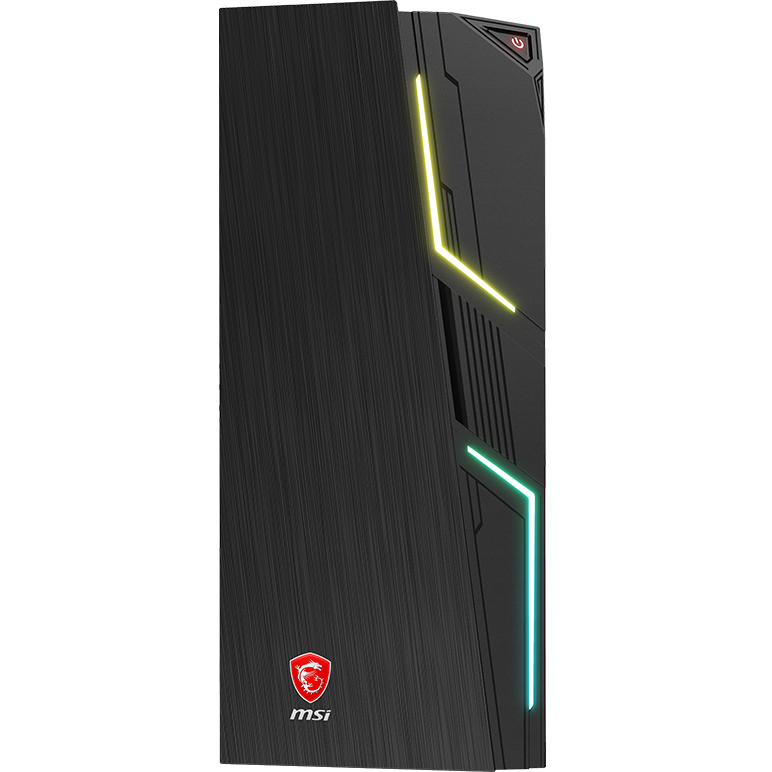 Personālais dators MSI MAG Codex 5 MS-B930 - 9S6-B93051-882 - foto 2