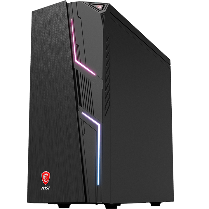 Personālais dators MSI MAG Codex 5 MS-B930 - 9S6-B93051-882 - foto 3