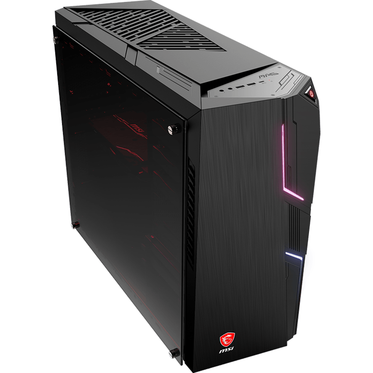 Personālais dators MSI MAG Codex 5 MS-B930 - 9S6-B93051-882 - foto 4