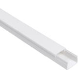 Kabeļa kanāls IEK CKK11-020-010-1-K01