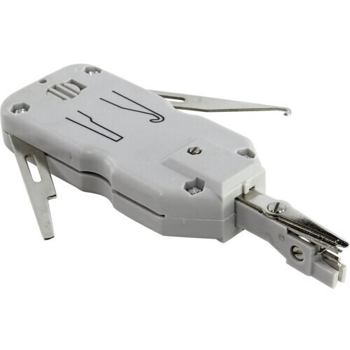 Instruments kontaktu iestrādāšanai 5bites LY-T2020B