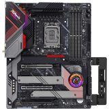 Pamatplate ASRock Z690 PG Velocita