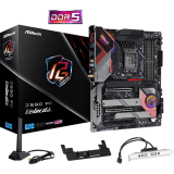 Pamatplate ASRock Z690 PG Velocita