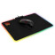 Peles paliktnis Tt eSPORTS Draconem RGB Cloth Edition (MP-DCM-RGBSMS-01) - foto 2