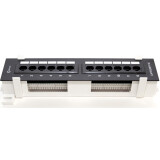 Patch panelis 5bites PPU55-04W