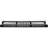 Patch panelis 5bites PPU55-06