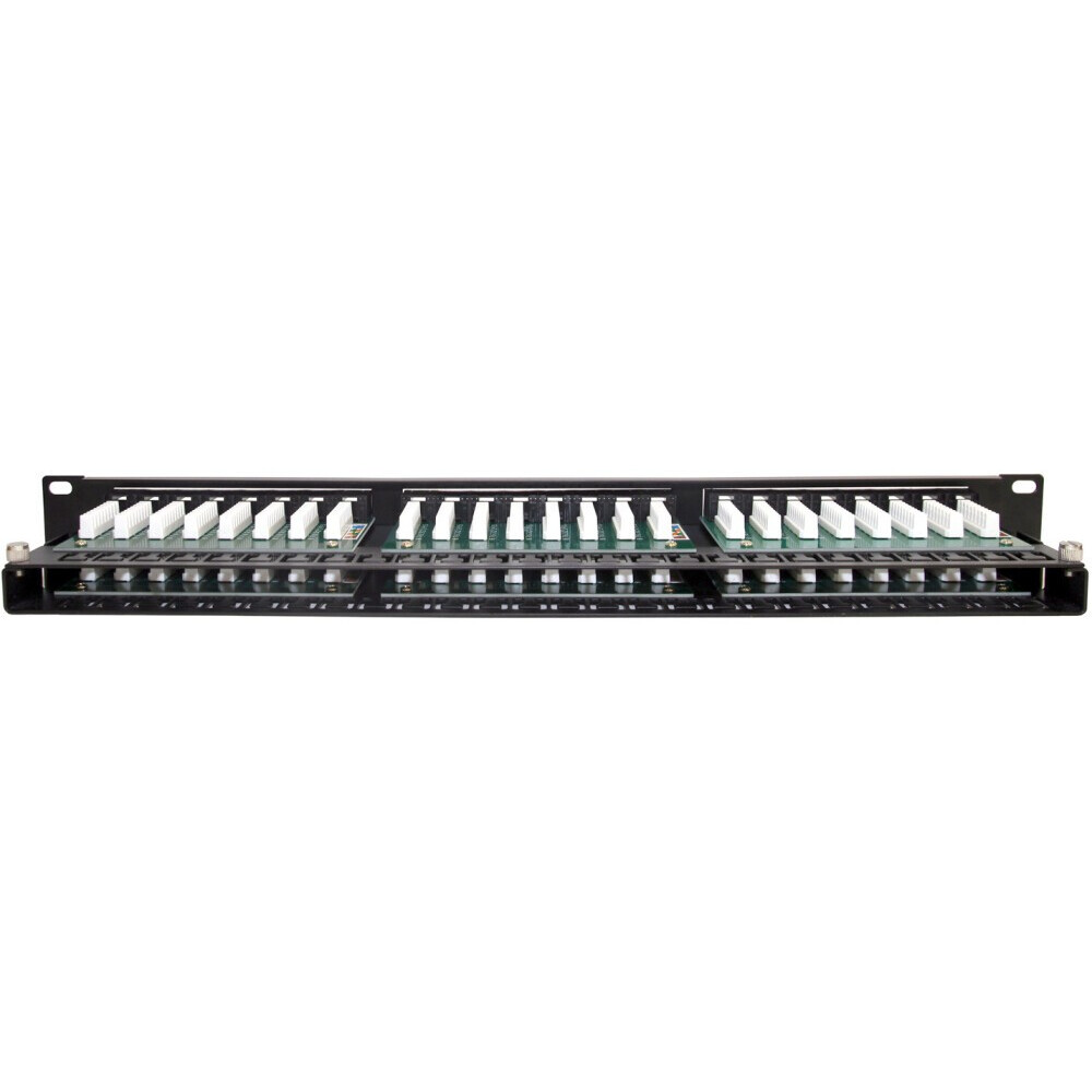 Patch panelis 5bites PPU55-06 - foto 2