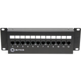 Montāžas panelis 5bites PPU55-08W