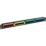 Patch panelis 5bites PPU55-09