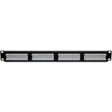 Patch panelis 5bits PPU65-21