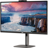 Monitors AOC 27" Q27V5CW