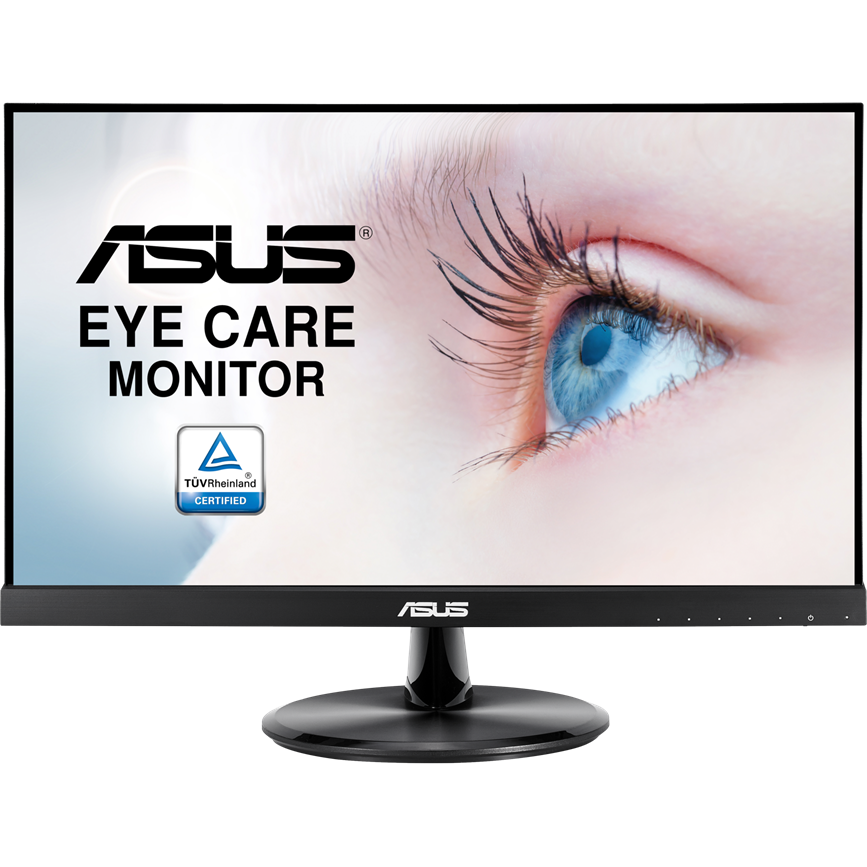 Monitors ASUS 22" VP229Q