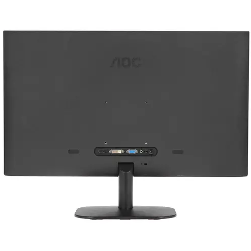 Monitors AOC 27" 27B2DA - foto 4