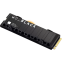 SSD Drive WD BLACK SN850X 2Tb (WDS200T2XHE)