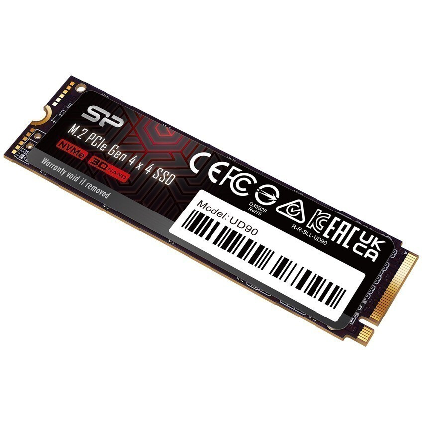 SSD Silicon Power UD90 500Gb (SP500GBP44UD9005)