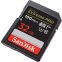 Atmiņas kartes 32Gb SD SanDisk Extreme Pro (SDSDXXO-032G-GN4IN) - foto 3