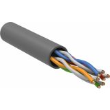 Ritulis ITK LC1-C5E04-111-R, 305m