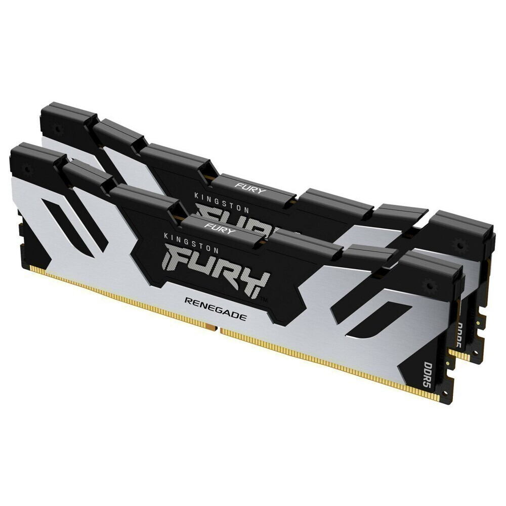 Operatīvā atmiņa Kingston 32Gb Fury Renegade (KF564C32RSK2-32)