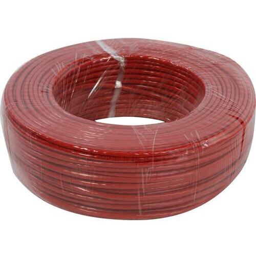 Ritulis 5bites US5505-100A-RD, 100m