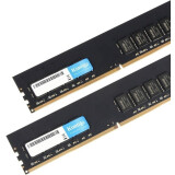 La mémoire vive 64Gb DDR4 3600MHz Kimtigo (KMKUBGF783600Z3-SD) (2x32Gb KIT)
