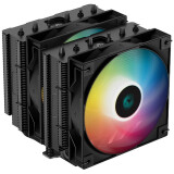 Cooler DeepCool AG620 BK ARGB (R-AG620-BKANMN-G-2)
