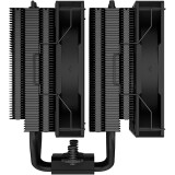 Cooler DeepCool AG620 BK ARGB (R-AG620-BKANMN-G-2)