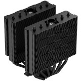 Cooler DeepCool AG620 BK ARGB (R-AG620-BKANMN-G-2)