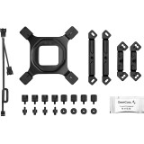 Cooler DeepCool AG620 BK ARGB (R-AG620-BKANMN-G-2)