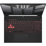 Portatīvais dators ASUS FA507RE TUF Gaming A15 (2022) (HN063) (FA507RE-HN063)