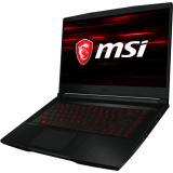 Portatīvais dators MSI GF63 Thin (11UC-207X) (9S7-16R612-207)