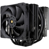 cooler Thermalright Frost Commander 140 Black (FC-140-BL)