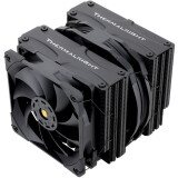cooler Thermalright Frost Commander 140 Black (FC-140-BL)
