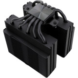 cooler Thermalright Frost Commander 140 Black (FC-140-BL)