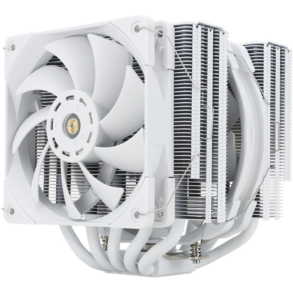cooler Thermalright Frost Commander 140 White - FC-140-WH