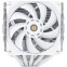 cooler Thermalright Frost Commander 140 White - FC-140-WH - foto 2