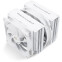 cooler Thermalright Frost Commander 140 White - FC-140-WH - foto 3