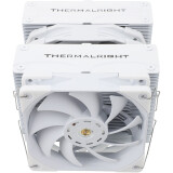 cooler Thermalright Frost Commander 140 White (FC-140-WH)