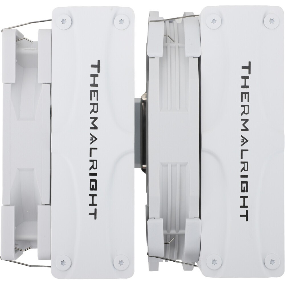 cooler Thermalright Frost Commander 140 White - FC-140-WH - foto 6