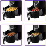 Aerogrils Kitfort KT-2234 (КТ-2234)