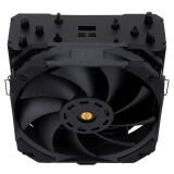 cooler Thermalright TA 120 EX Mini Black (TA120-EX-MINI-BL)
