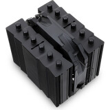 cooler Thermalright Silver Soul 135 Black (SILVER-SOUL-135-BL)