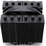 cooler Thermalright Silver Soul 135 Black (SILVER-SOUL-135-BL)
