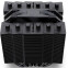 cooler Thermalright Silver Soul 135 Black - SILVER-SOUL-135-BL - foto 3