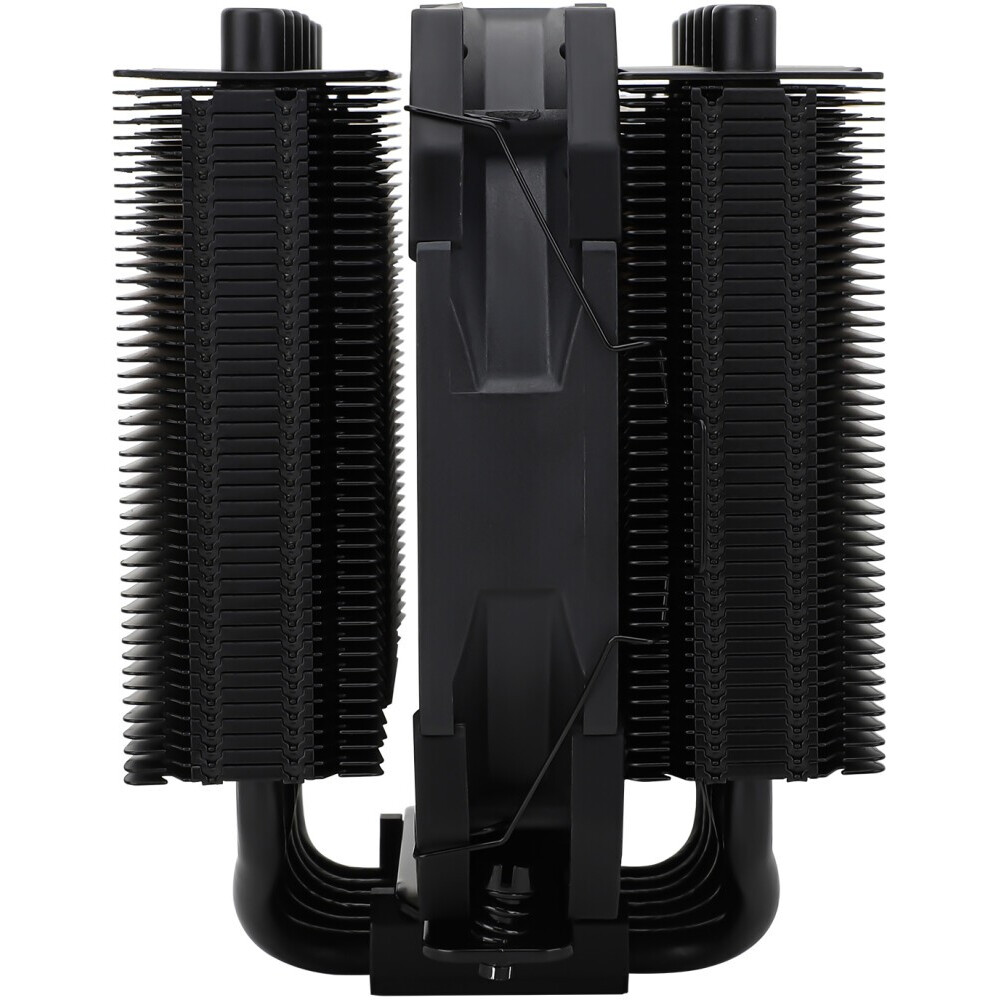 cooler Thermalright Silver Soul 135 Black - SILVER-SOUL-135-BL - foto 4