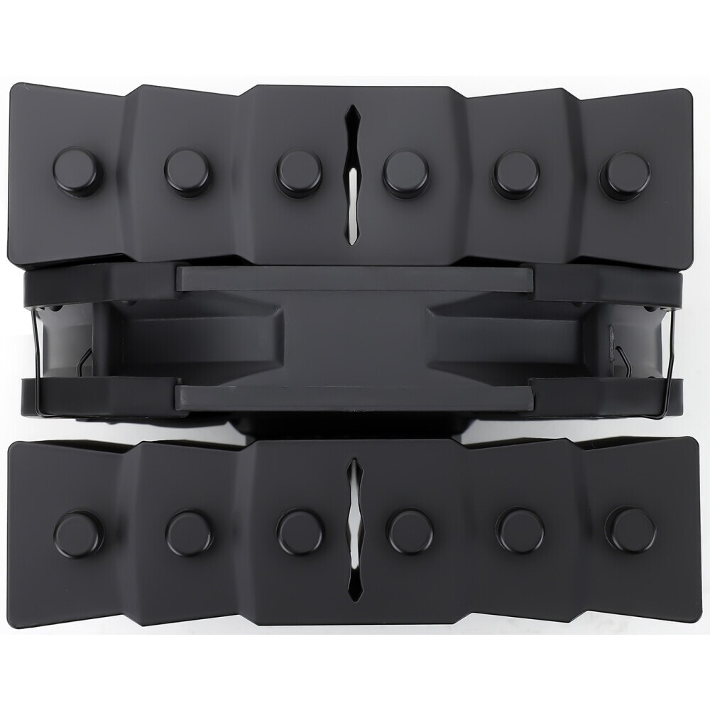 cooler Thermalright Silver Soul 135 Black - SILVER-SOUL-135-BL - foto 5